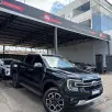 FORD RANGER 3.0 V6 TURBO DIESEL CD LIMITED 4X4 AUTOMÁTICO FORD RANGER 3.0 V6 TURBO DIESEL CD LIMITED 4X4 AUTOMÁTICO