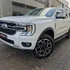 FORD RANGER 3.0 V6 TURBO DIESEL CD LIMITED 4X4 AUTOMÁTICO FORD RANGER 3.0 V6 TURBO DIESEL CD LIMITED 4X4 AUTOMÁTICO