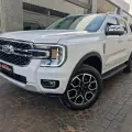 FORD RANGER 3.0 V6 TURBO DIESEL CD LIMITED 4X4 AUTOMÁTICO FORD RANGER 3.0 V6 TURBO DIESEL CD LIMITED 4X4 AUTOMÁTICO