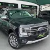 FORD RANGER 3.0 V6 TURBO DIESEL CD LIMITED 4X4 AUTOMÁTICO FORD RANGER 3.0 V6 TURBO DIESEL CD LIMITED 4X4 AUTOMÁTICO