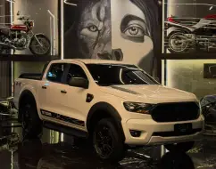 FORD RANGER 3.2 FX4 4X4 CD 20V DIESEL 4P AUTOMÁTICO FORD RANGER 3.2 FX4 4X4 CD 20V DIESEL 4P AUTOMÁTICO