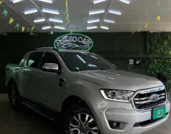 FORD RANGER 3.2 LIMITED 4X4 CD 20V DIESEL 4P AUTOMÁTICO FORD RANGER 3.2 LIMITED 4X4 CD 20V DIESEL 4P AUTOMÁTICO