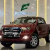 FORD RANGER 3.2 XLT 4X4 CD 20V DIESEL 4P AUTOMÁTICO FORD RANGER 3.2 XLT 4X4 CD 20V DIESEL 4P AUTOMÁTICO