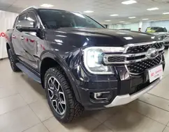 FORD RANGER 3.0 V6 TURBO DIESEL CD LIMITED 4X4 AUTOMÁTICO FORD RANGER 3.0 V6 TURBO DIESEL CD LIMITED 4X4 AUTOMÁTICO