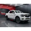 FORD RANGER 3.0 V6 TURBO DIESEL CD LIMITED 4X4 AUTOMÁTICO FORD RANGER 3.0 V6 TURBO DIESEL CD LIMITED 4X4 AUTOMÁTICO