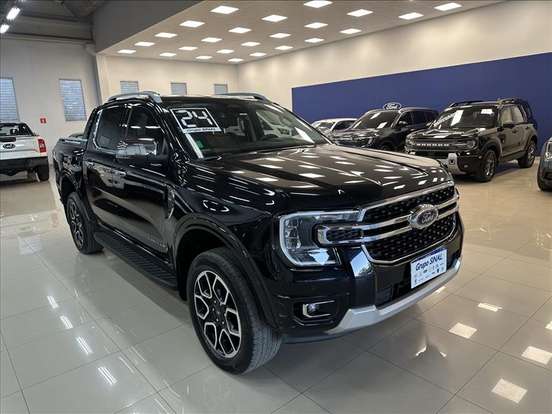 FORD-RANGER-3.0 V6 TURBO DIESEL CD LIMITED 4X4 AUTOMÁTICO FORD-RANGER-2023