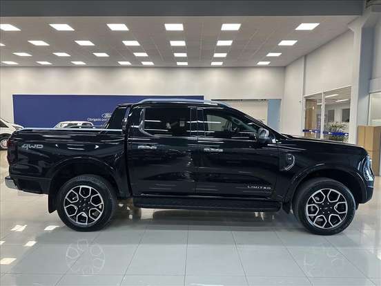 FORD-RANGER-3.0 V6 TURBO DIESEL CD LIMITED 4X4 AUTOMÁTICO FORD-RANGER-2023
