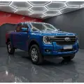 FORD RANGER 3.0 V6 TURBO DIESEL CD XLS 4X4 AUTOMÁTICO FORD RANGER 3.0 V6 TURBO DIESEL CD XLS 4X4 AUTOMÁTICO