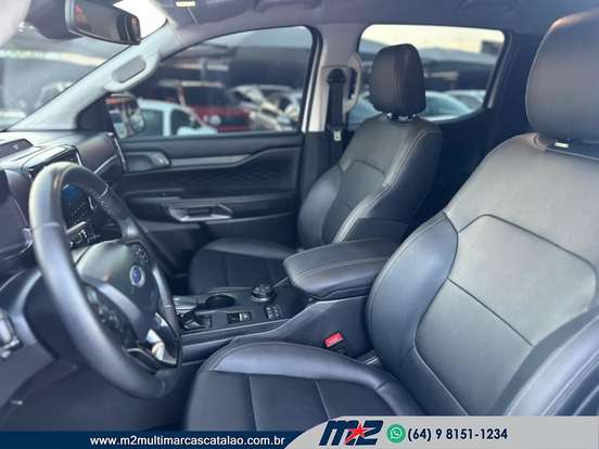 FORD-RANGER-2025