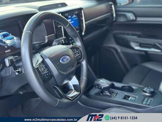 FORD-RANGER-2025