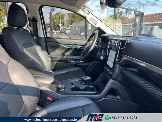 FORD-RANGER-2024