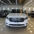 FORD RANGER 3.2 LIMITED 4X4 CD 20V DIESEL 4P AUTOMÁTICO FORD RANGER 3.2 LIMITED 4X4 CD 20V DIESEL 4P AUTOMÁTICO