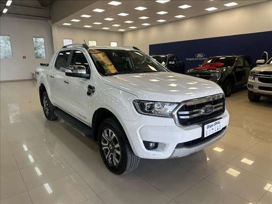 FORD-RANGER-2022