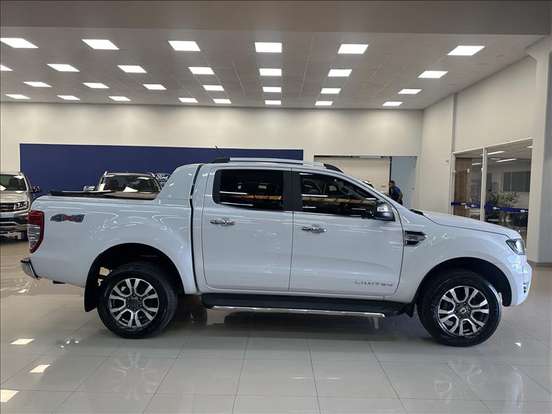 FORD-RANGER-2022