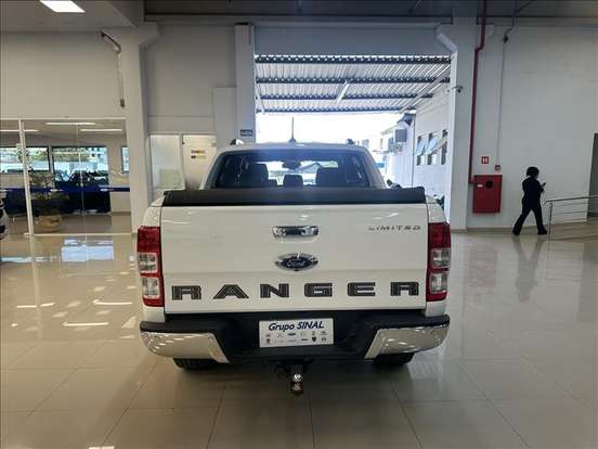 FORD-RANGER-2022