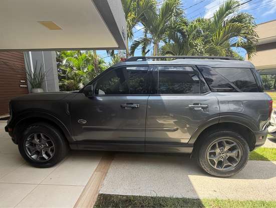 FORD-BRONCO SPORT-2022