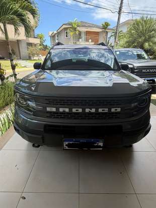 FORD-BRONCO SPORT-2022