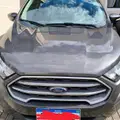 FORD ECOSPORT 1.5 TI-VCT FLEX SE AUTOMÁTICO FORD ECOSPORT 1.5 TI-VCT FLEX SE AUTOMÁTICO