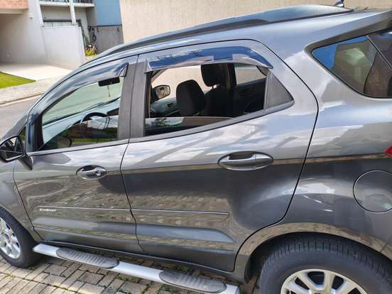 FORD-ECOSPORT-1.5 TI-VCT FLEX SE AUTOMÁTICO FORD-ECOSPORT-2020