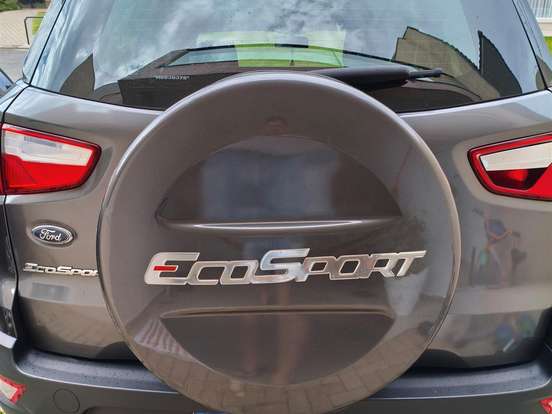 FORD-ECOSPORT-1.5 TI-VCT FLEX SE AUTOMÁTICO FORD-ECOSPORT-2020
