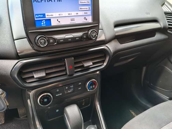 FORD-ECOSPORT-1.5 TI-VCT FLEX SE AUTOMÁTICO FORD-ECOSPORT-2020