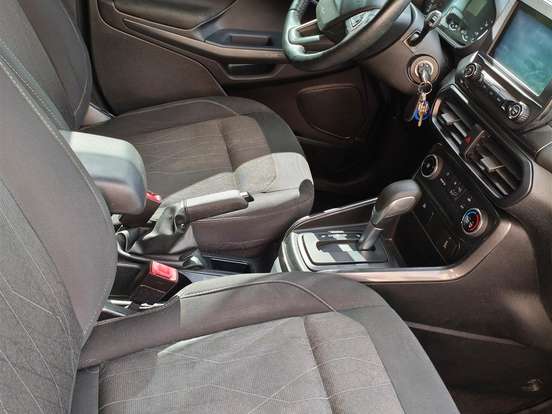 FORD-ECOSPORT-1.5 TI-VCT FLEX SE AUTOMÁTICO FORD-ECOSPORT-2020
