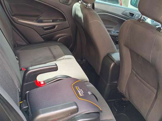 FORD-ECOSPORT-1.5 TI-VCT FLEX SE AUTOMÁTICO FORD-ECOSPORT-2020