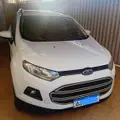 FORD ECOSPORT 1.6 SE 16V FLEX 4P MANUAL FORD ECOSPORT 1.6 SE 16V FLEX 4P MANUAL