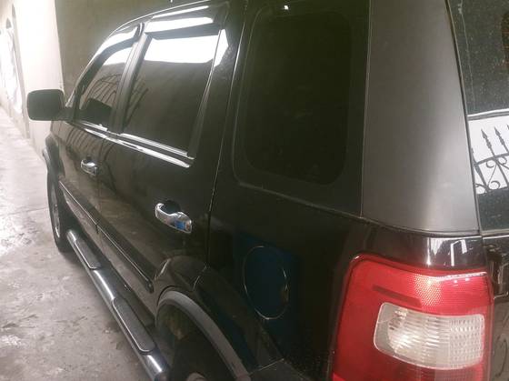 FORD ECOSPORT 1.6 XLS 8V GASOLINA 4P MANUAL