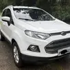 FORD ECOSPORT 2.0 TITANIUM 16V FLEX 4P POWERSHIFT FORD ECOSPORT 2.0 TITANIUM 16V FLEX 4P POWERSHIFT