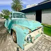 FORD F-100 3.6 SUPER GASOLINA 2P MANUAL FORD F-100 3.6 SUPER GASOLINA 2P MANUAL