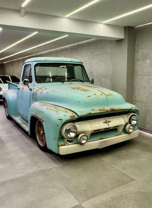 FORD-F-100-1956