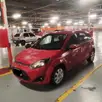 FORD FIESTA 1.6 MPI HATCH 8V FLEX 4P MANUAL FORD FIESTA 1.6 MPI HATCH 8V FLEX 4P MANUAL