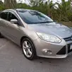 FORD FOCUS 2.0 SE SEDAN 16V FLEX 4P POWERSHIFT FORD FOCUS 2.0 SE SEDAN 16V FLEX 4P POWERSHIFT