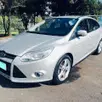 FORD FOCUS 2.0 SE SEDAN 16V FLEX 4P POWERSHIFT FORD FOCUS 2.0 SE SEDAN 16V FLEX 4P POWERSHIFT