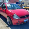 FORD KA 1.0 MPI GL 8V GASOLINA 2P MANUAL FORD KA 1.0 MPI GL 8V GASOLINA 2P MANUAL