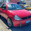 FORD KA 1.0 MPI GL 8V GASOLINA 2P MANUAL FORD KA 1.0 MPI GL 8V GASOLINA 2P MANUAL