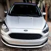 FORD KA 1.0 TI-VCT FLEX SE MANUAL FORD KA 1.0 TI-VCT FLEX SE MANUAL