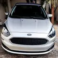 FORD KA 1.0 TI-VCT FLEX SE MANUAL FORD KA 1.0 TI-VCT FLEX SE MANUAL