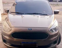FORD KA 1.0 TI-VCT FLEX SE MANUAL FORD KA 1.0 TI-VCT FLEX SE MANUAL