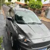 FORD KA 1.0 TI-VCT FLEX SE PLUS MANUAL FORD KA 1.0 TI-VCT FLEX SE PLUS MANUAL