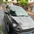 FORD KA 1.0 TI-VCT FLEX SE PLUS MANUAL FORD KA 1.0 TI-VCT FLEX SE PLUS MANUAL