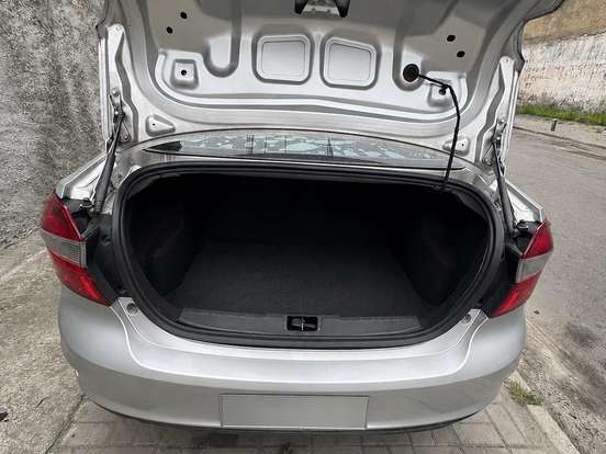 FORD-KA-1.0 TI-VCT FLEX SE PLUS MANUAL FORD-KA-2019