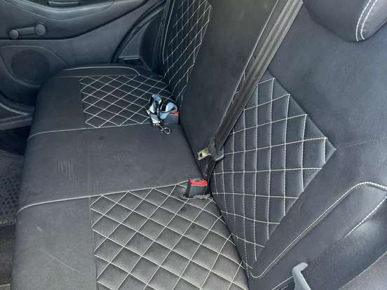 FORD-KA-1.0 TI-VCT FLEX SE PLUS MANUAL FORD-KA-2019