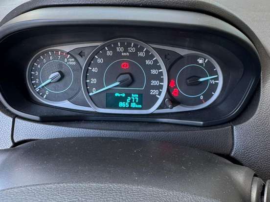 FORD-KA-1.0 TI-VCT FLEX SE PLUS MANUAL FORD-KA-2019