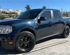 FORD MAVERICK 2.0 ECOBOOST GASOLINA LARIAT FX4 AUTOMÁTICO FORD MAVERICK 2.0 ECOBOOST GASOLINA LARIAT FX4 AUTOMÁTICO