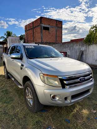 FORD-RANGER-2014