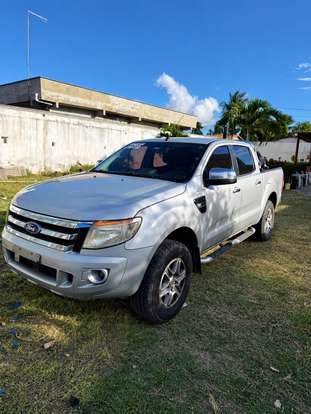 FORD-RANGER-2014
