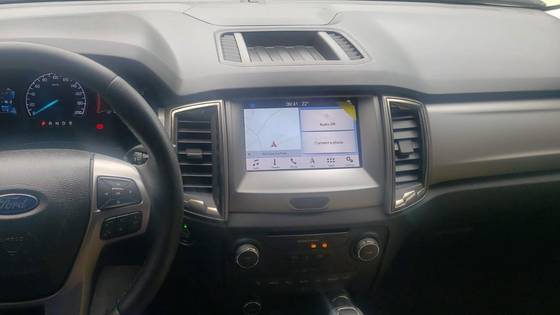 FORD RANGER 3.2 LIMITED 4X4 CD 20V DIESEL 4P AUTOMÁTICO