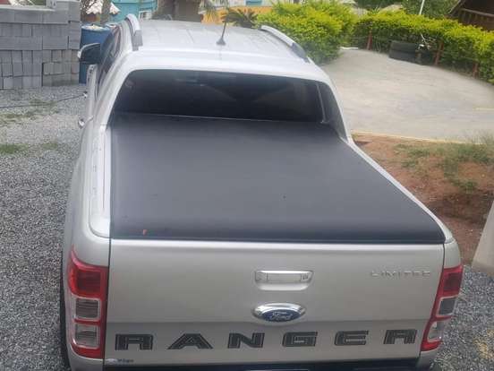 FORD-RANGER-2021